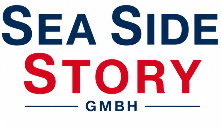 Logo von Seaside Story